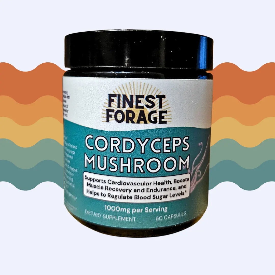 cordyceps-mushroom