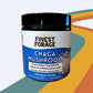 Finest Forage Chaga Powdered Extract Capsules