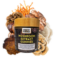 Finest Forage Mushroom Extract Complex Gummies